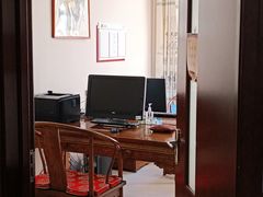 -中国中医科学院西苑医院(本部)