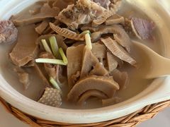 -风味小馆(天目湖宾馆店)