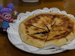 -古铜老院铜锅涮肉·清真(双井店)