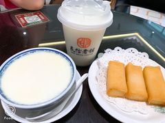 -民信老铺(华盖路店)