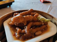 -湖滨步步高酒店·中餐厅