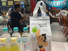 -李叔叔虾蟹大排档(青羊店)