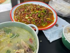 -箪食记(汉口路店)