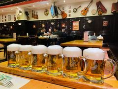 -兰特伯爵西餐厅·啤酒屋(方庄店)