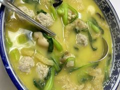 -馨方园食府·市井老南京菜