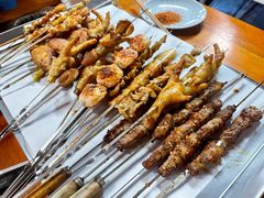 -江湖翅客(琶洲新村店)