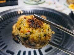 -梅梅家的烤肉店(槐北路店)