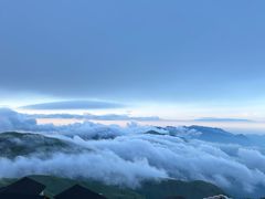 -萍乡武功山风景名胜区