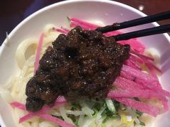 -恭敬李·烤鸭(天坛北门店)