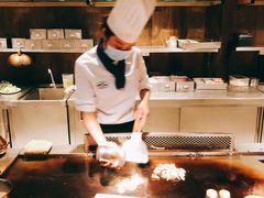 -Mr·Fish鱼鲜生海鲜放题(银泰in99店)