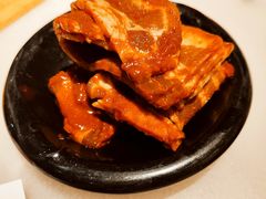 -韩宫宴烤肉·料理(大宁国际店)