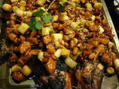 -锦尚阁烤鱼•天津菜(宣武门胡同店)