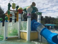 -南宫温泉水世界