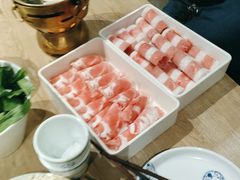 -古关火锅店(古北水镇景区店)