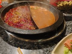 -蜀大侠火锅(建设路第五大道店)