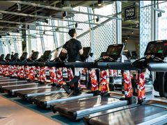 -Trainyard 炼·工场(中国国际贸易中心店)