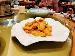 -山东宾馆·齐鲁苑餐厅