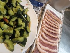 -厚味居炙子烤肉·清真(天桥南纬路店)