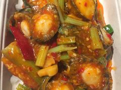 -盒马鲜生(莱蒙都会店)