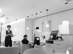 大堂-théATRE 茶聚场(王府中環店)