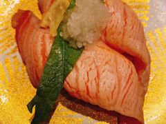 -大起水产回转寿司(道顿堀店)