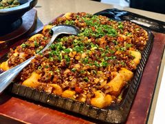 -铜锣湾·有麝自然香(长嘉汇购物公园店)