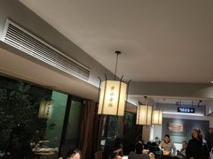 -黄山老妈·土菜(碧桂园店)