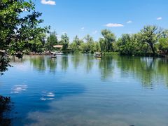 -承德避暑山庄景区