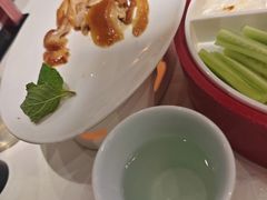 -惠丰堂饭庄·烤鸭·京味菜(民族大学店)