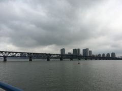-钱塘江大桥