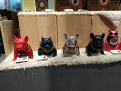 -上海世茂广场(南京东路店)