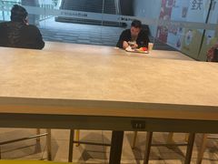 -麦当劳(万博一路天河城分店)