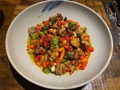 -铁公鸡·四川料理(天环广场店)