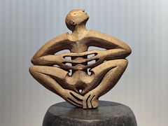 -长春世界雕塑园