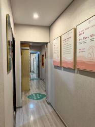 -三十一天爱产后恢复(龙府花园店)