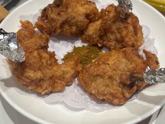 炸八块-梅利汴京烤鸭•开封豫菜地标店(晋安路店)