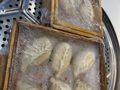 -赶海部落海鲜城(海阳路店)