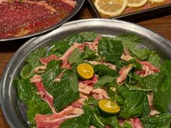 -一品诚记烤肉(大连柏威年购物中心店)