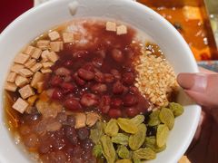 -海底捞火锅(九霄梦天地店)