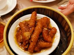 -香云轩·顺德菜(香云纱园林酒店店)