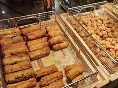 -杭州开元名都大酒店·地中海自助餐厅