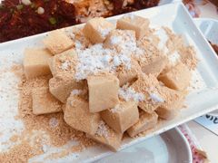 -秋香家韩式炭火烤肉(磐石路店)