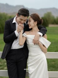-CD视觉婚纱摄影