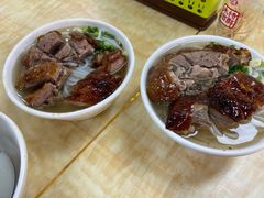 烧鹅濑粉-香辉食馆(新兴路店)