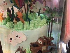 -煎饼卷大葱·非遗传承·潍坊菜(十笏园店)
