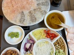 -官塘陈记鱼生·潮汕砂锅粥·牛肉火锅(潮枫路总店)