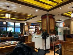 -玛禄藏膳(五分店)