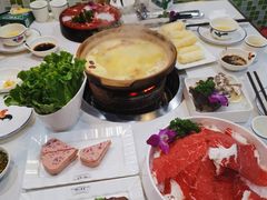 -港迹·鲜围煮海鲜火锅(湖州时代广场店)