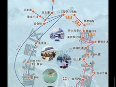 -河南宝泉旅游区
