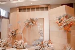 -泓瑞金陵大酒店·宴会厅